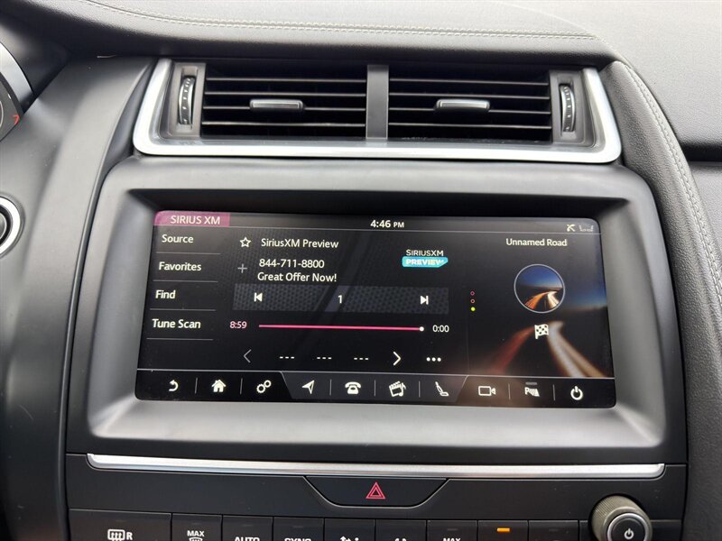 2020 Jaguar E-PACE P300 R-Dynamic S - Photo 23 - Indianapolis, IN 46234