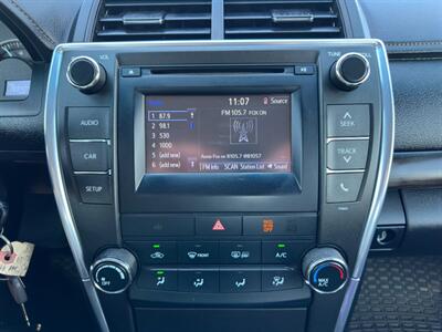 2015 Toyota Camry LE   - Photo 20 - Indianapolis, IN 46234