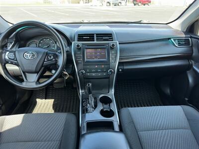2015 Toyota Camry LE   - Photo 8 - Indianapolis, IN 46234
