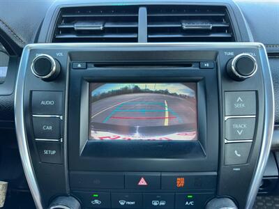 2015 Toyota Camry LE   - Photo 25 - Indianapolis, IN 46234