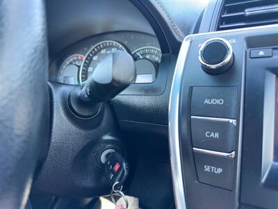 2015 Toyota Camry LE   - Photo 19 - Indianapolis, IN 46234