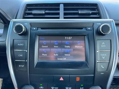 2015 Toyota Camry LE   - Photo 24 - Indianapolis, IN 46234