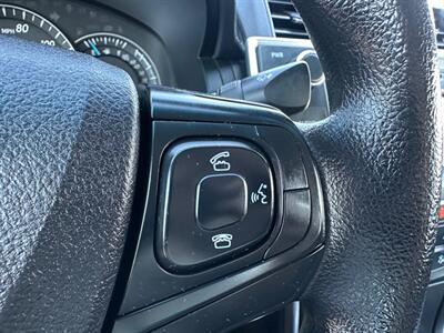 2015 Toyota Camry LE   - Photo 16 - Indianapolis, IN 46234