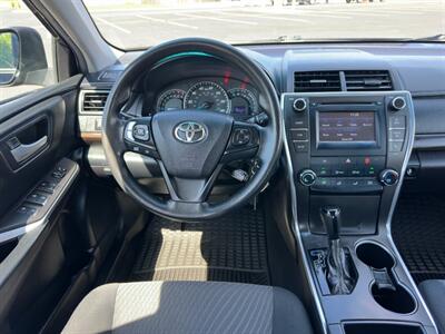 2015 Toyota Camry LE   - Photo 7 - Indianapolis, IN 46234