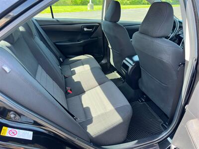 2015 Toyota Camry LE   - Photo 12 - Indianapolis, IN 46234
