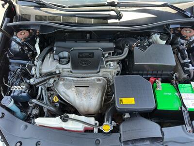 2015 Toyota Camry LE   - Photo 31 - Indianapolis, IN 46234