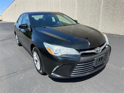 2015 Toyota Camry LE   - Photo 3 - Indianapolis, IN 46234