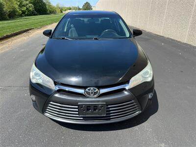 2015 Toyota Camry LE   - Photo 2 - Indianapolis, IN 46234