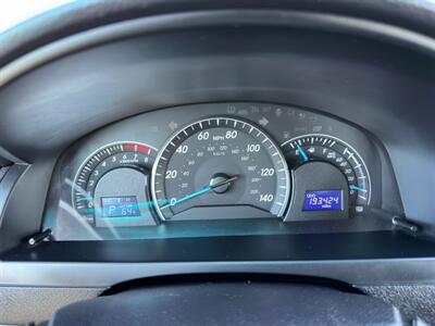 2015 Toyota Camry LE   - Photo 14 - Indianapolis, IN 46234