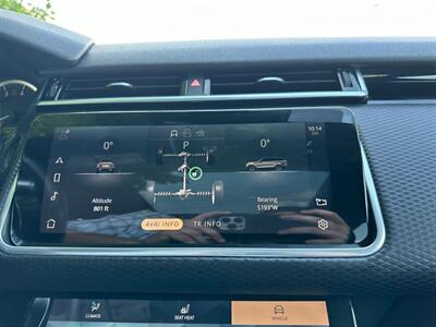 2022 Land Rover Range Rover Velar P250 R-Dynamic S   - Photo 29 - Indianapolis, IN 46234