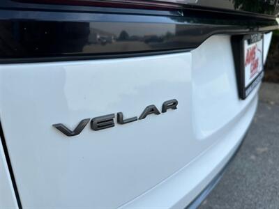 2022 Land Rover Range Rover Velar P250 R-Dynamic S   - Photo 46 - Indianapolis, IN 46234