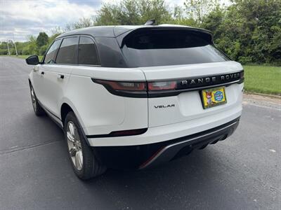 2022 Land Rover Range Rover Velar P250 R-Dynamic S   - Photo 6 - Indianapolis, IN 46234