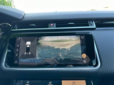 2022 Land Rover Range Rover Velar P250 R-Dynamic S   - Photo 35 - Indianapolis, IN 46234