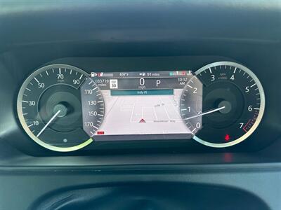 2022 Land Rover Range Rover Velar P250 R-Dynamic S   - Photo 19 - Indianapolis, IN 46234