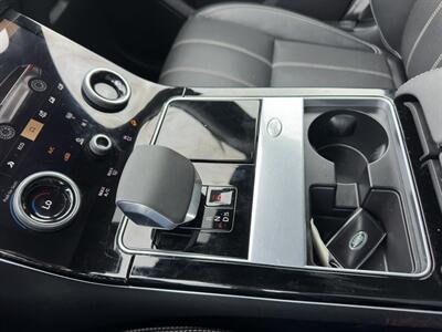 2022 Land Rover Range Rover Velar P250 R-Dynamic S   - Photo 31 - Indianapolis, IN 46234