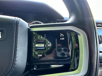 2022 Land Rover Range Rover Velar P250 R-Dynamic S   - Photo 25 - Indianapolis, IN 46234