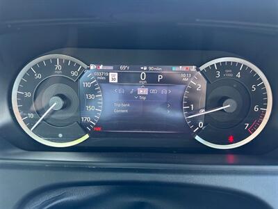 2022 Land Rover Range Rover Velar P250 R-Dynamic S   - Photo 21 - Indianapolis, IN 46234