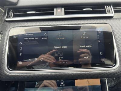 2022 Land Rover Range Rover Velar P250 R-Dynamic S   - Photo 20 - Indianapolis, IN 46234