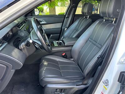 2022 Land Rover Range Rover Velar P250 R-Dynamic S   - Photo 11 - Indianapolis, IN 46234