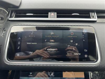 2022 Land Rover Range Rover Velar P250 R-Dynamic S   - Photo 23 - Indianapolis, IN 46234