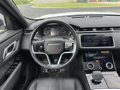 2022 Land Rover Range Rover Velar P250 R-Dynamic S   - Photo 7 - Indianapolis, IN 46234