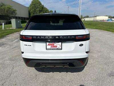 2022 Land Rover Range Rover Velar P250 R-Dynamic S   - Photo 5 - Indianapolis, IN 46234