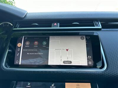 2022 Land Rover Range Rover Velar P250 R-Dynamic S   - Photo 30 - Indianapolis, IN 46234