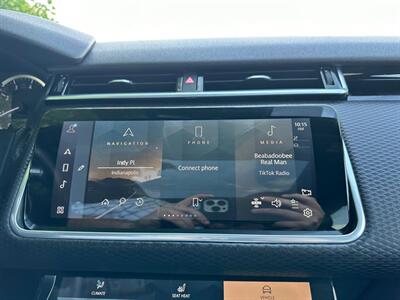 2022 Land Rover Range Rover Velar P250 R-Dynamic S   - Photo 33 - Indianapolis, IN 46234