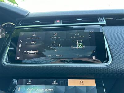 2022 Land Rover Range Rover Velar P250 R-Dynamic S   - Photo 28 - Indianapolis, IN 46234