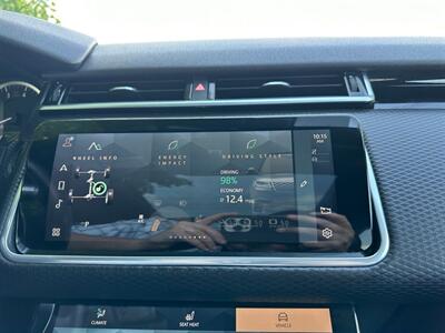 2022 Land Rover Range Rover Velar P250 R-Dynamic S   - Photo 34 - Indianapolis, IN 46234