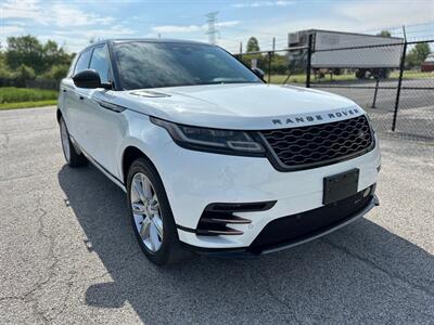 2022 Land Rover Range Rover Velar P250 R-Dynamic S   - Photo 3 - Indianapolis, IN 46234