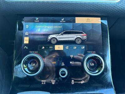 2022 Land Rover Range Rover Velar P250 R-Dynamic S   - Photo 36 - Indianapolis, IN 46234