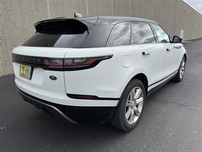2022 Land Rover Range Rover Velar P250 R-Dynamic S   - Photo 4 - Indianapolis, IN 46234