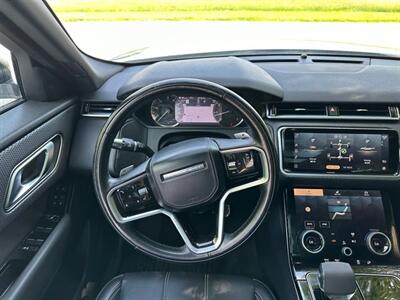 2022 Land Rover Range Rover Velar P250 R-Dynamic S   - Photo 7 - Indianapolis, IN 46234