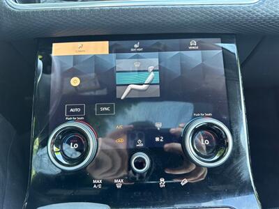 2022 Land Rover Range Rover Velar P250 R-Dynamic S   - Photo 37 - Indianapolis, IN 46234