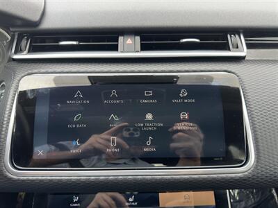 2022 Land Rover Range Rover Velar P250 R-Dynamic S   - Photo 25 - Indianapolis, IN 46234