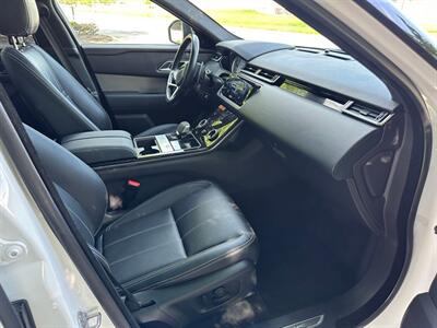 2022 Land Rover Range Rover Velar P250 R-Dynamic S   - Photo 17 - Indianapolis, IN 46234
