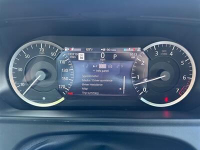 2022 Land Rover Range Rover Velar P250 R-Dynamic S   - Photo 20 - Indianapolis, IN 46234