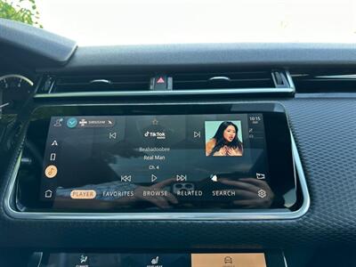 2022 Land Rover Range Rover Velar P250 R-Dynamic S   - Photo 31 - Indianapolis, IN 46234
