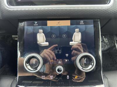 2022 Land Rover Range Rover Velar P250 R-Dynamic S   - Photo 29 - Indianapolis, IN 46234