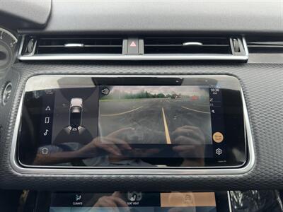 2022 Land Rover Range Rover Velar P250 R-Dynamic S   - Photo 26 - Indianapolis, IN 46234
