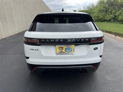 2022 Land Rover Range Rover Velar P250 R-Dynamic S   - Photo 5 - Indianapolis, IN 46234
