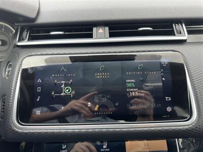 2022 Land Rover Range Rover Velar P250 R-Dynamic S   - Photo 24 - Indianapolis, IN 46234