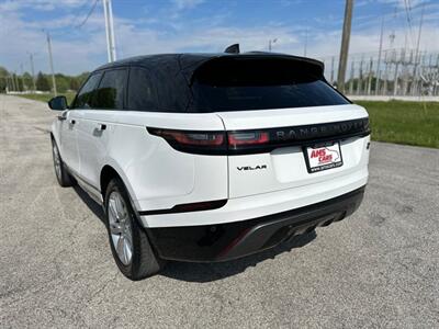 2022 Land Rover Range Rover Velar P250 R-Dynamic S   - Photo 6 - Indianapolis, IN 46234