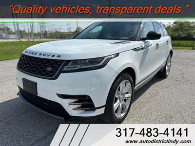 2022 Land Rover Range Rover Velar P250 R-Dynamic S SUV