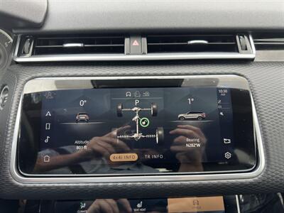 2022 Land Rover Range Rover Velar P250 R-Dynamic S   - Photo 27 - Indianapolis, IN 46234