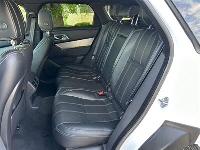 2022 Land Rover Range Rover Velar P250 R-Dynamic S   - Photo 13 - Indianapolis, IN 46234