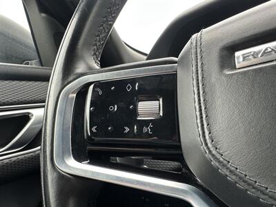2022 Land Rover Range Rover Velar P250 R-Dynamic S   - Photo 19 - Indianapolis, IN 46234