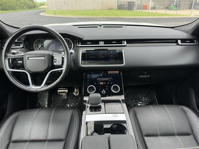 2022 Land Rover Range Rover Velar P250 R-Dynamic S   - Photo 8 - Indianapolis, IN 46234