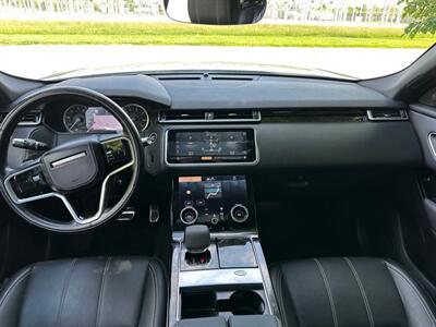 2022 Land Rover Range Rover Velar P250 R-Dynamic S   - Photo 8 - Indianapolis, IN 46234